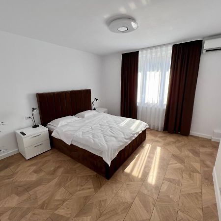 Ancodirect Apartments Rădăuţi Zewnętrze zdjęcie