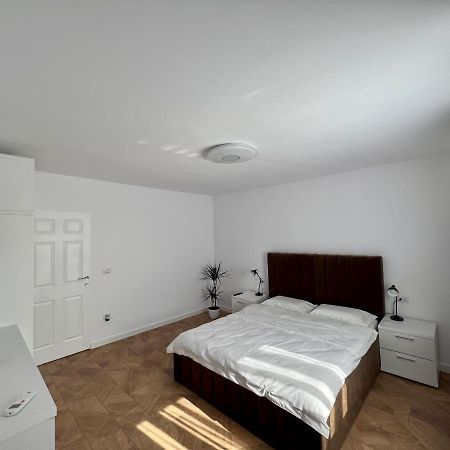 Ancodirect Apartments Rădăuţi Zewnętrze zdjęcie