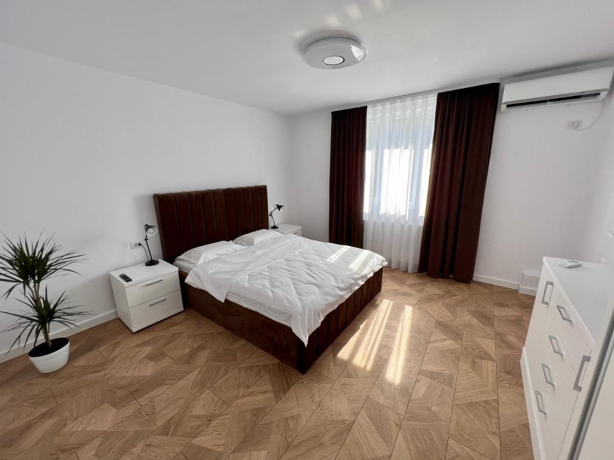 Ancodirect Apartments Rădăuţi Zewnętrze zdjęcie