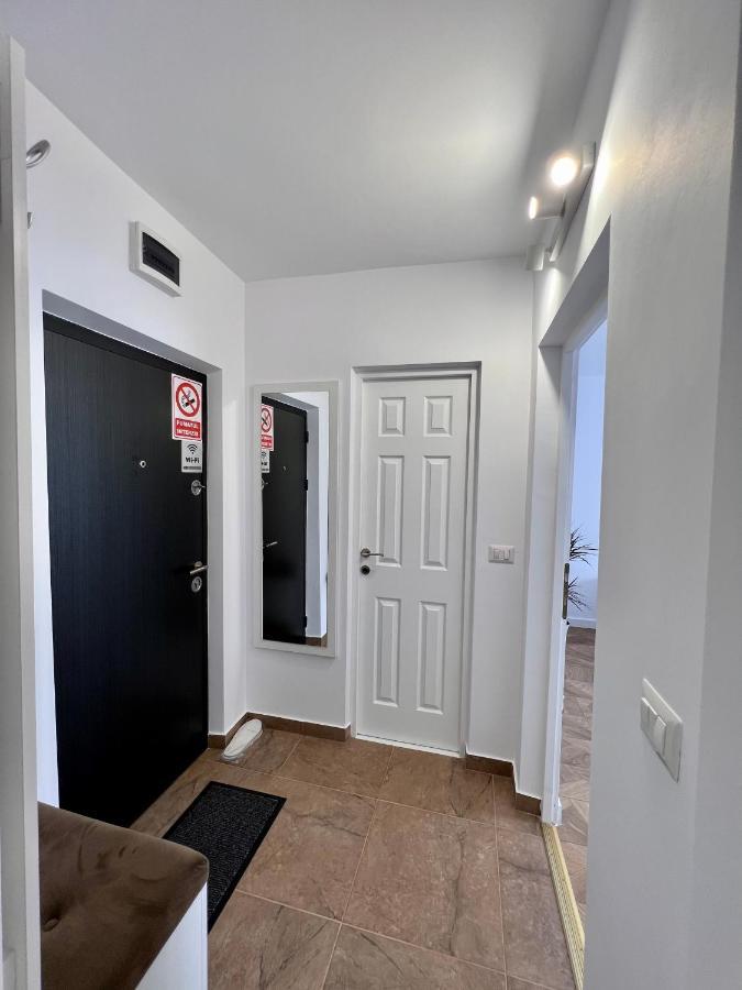 Ancodirect Apartments Rădăuţi Zewnętrze zdjęcie