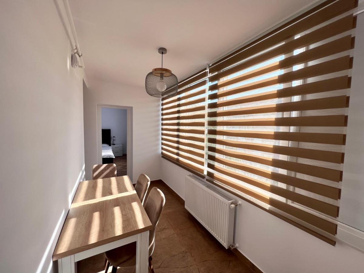 Ancodirect Apartments Rădăuţi Zewnętrze zdjęcie