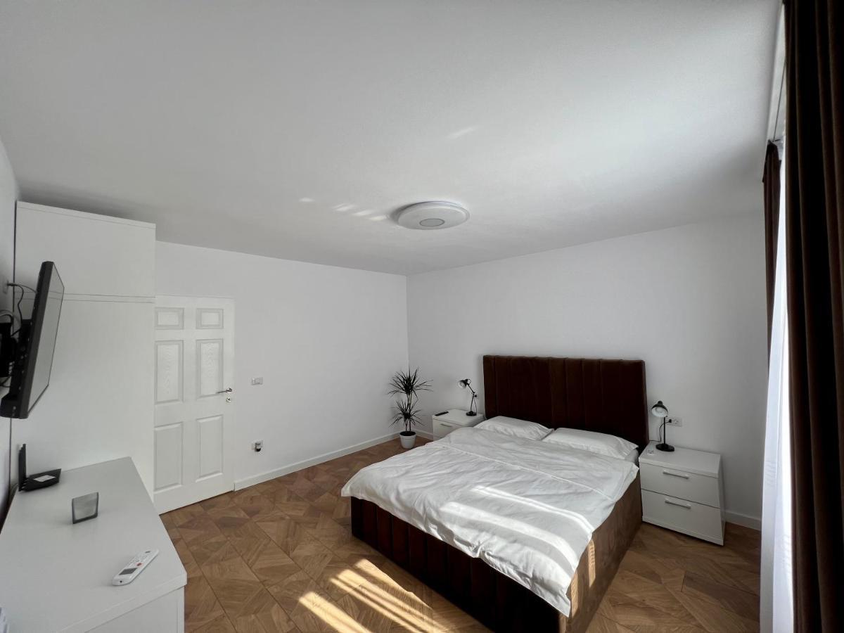 Ancodirect Apartments Rădăuţi Zewnętrze zdjęcie