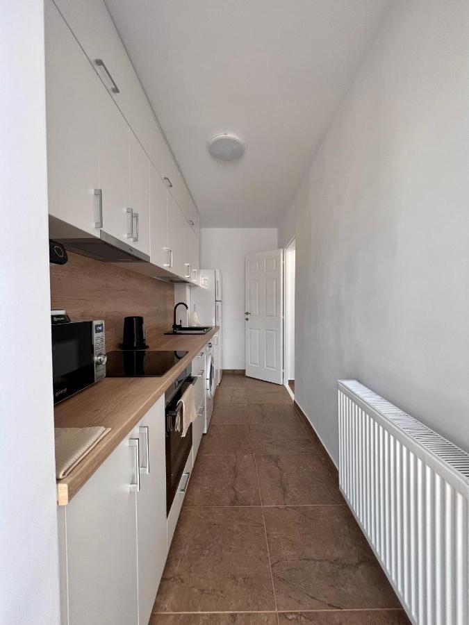 Ancodirect Apartments Rădăuţi Zewnętrze zdjęcie