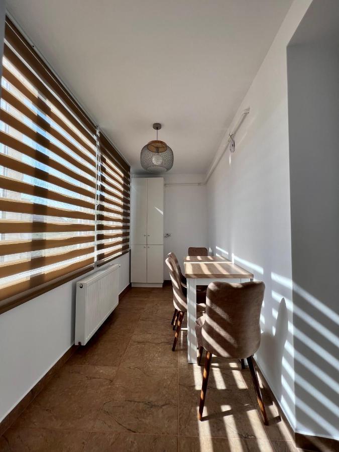 Ancodirect Apartments Rădăuţi Zewnętrze zdjęcie