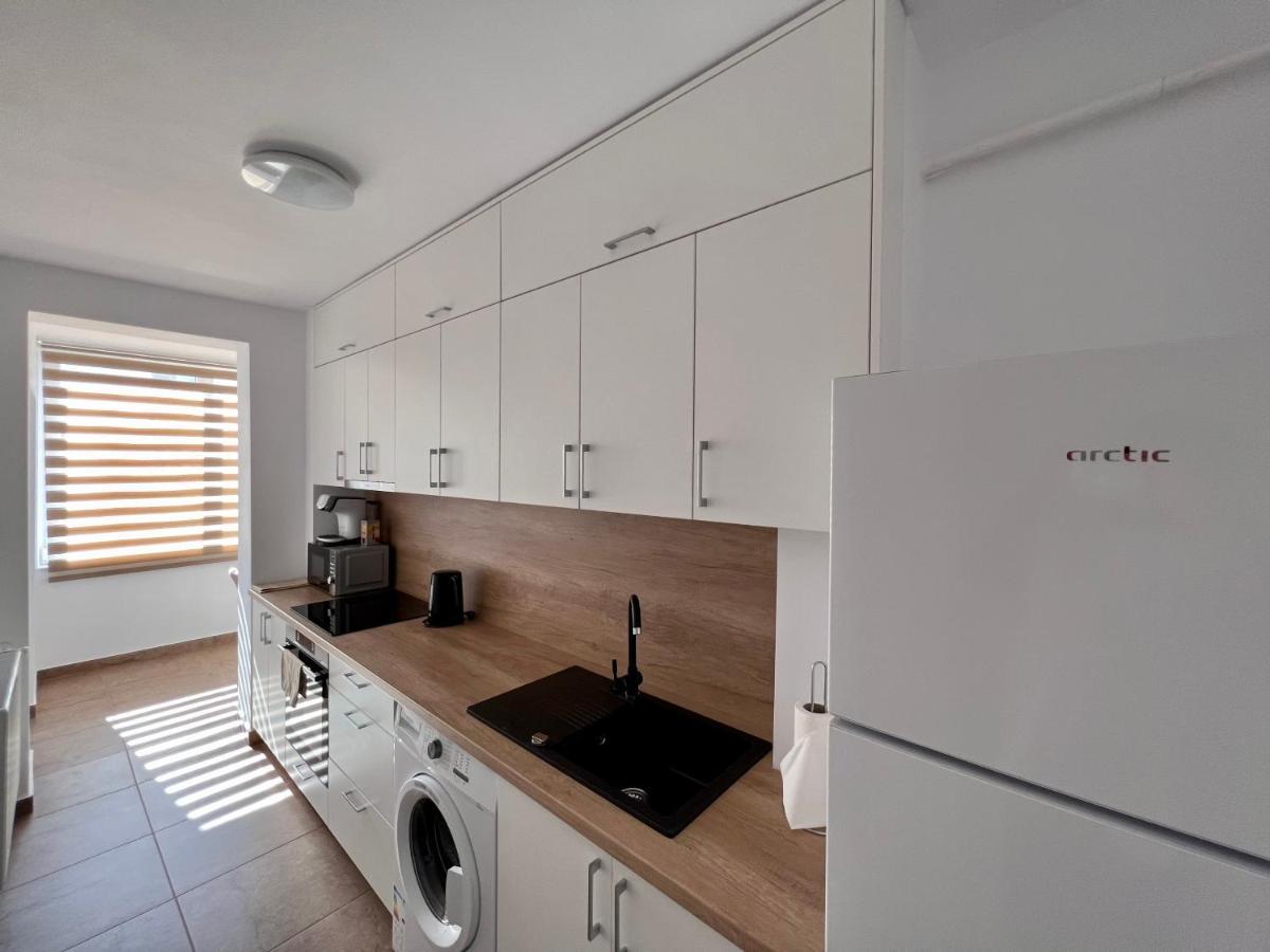 Ancodirect Apartments Rădăuţi Zewnętrze zdjęcie