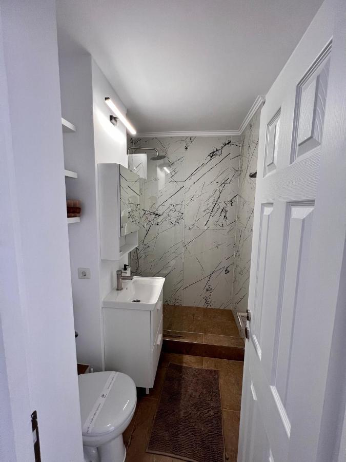 Ancodirect Apartments Rădăuţi Zewnętrze zdjęcie